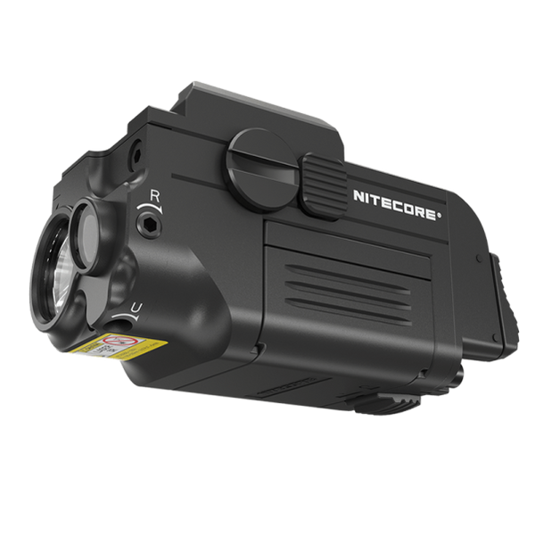 Ліхтар пістолетний з ЛЦУ Nitecore NPL25 GL 6-1528_gl фото