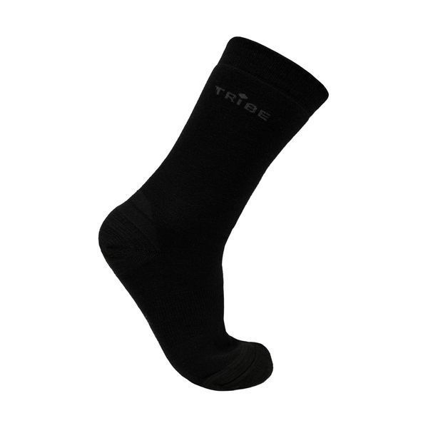 Носки Tribe Merino Winter T-KB-0011-black, 41-43 T-KB-0011-black-41-43 фото