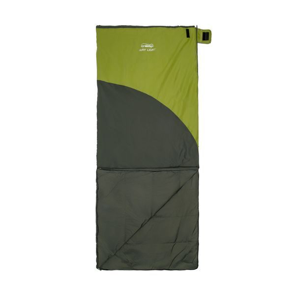 Спальный мешок Tramp Airy Light одеяло левый olive 190/80 UTRS-056 UTRS-056-olive-L фото