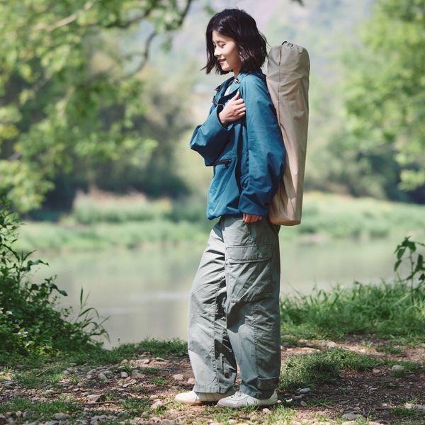 Стілець складаний Naturehike Stellaluna T01 CNH23JU13002, L, бежевий 6975641883166 фото