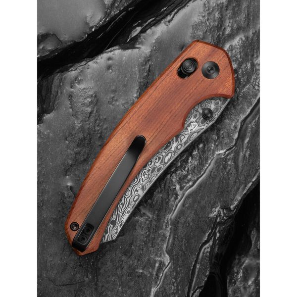 Нож складной Civivi Sixgill Guibourtia Wood C24050-DS1 C24050-DS1 фото