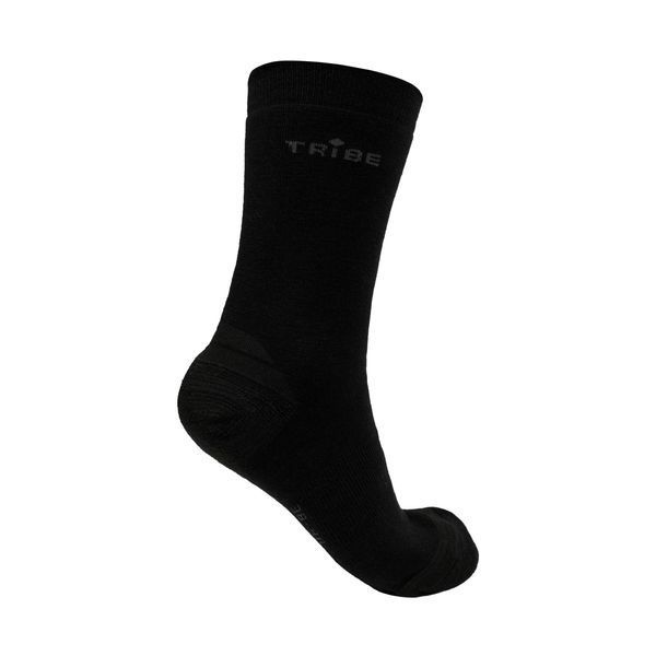 Носки Tribe Merino Winter T-KB-0011-black, 41-43 T-KB-0011-black-41-43 фото