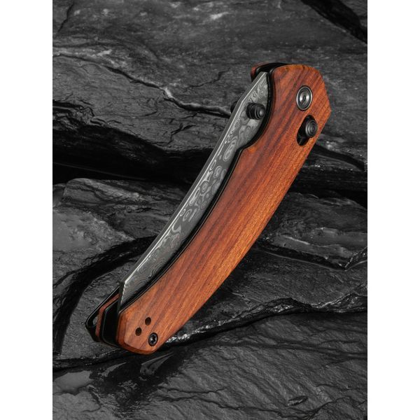 Нож складной Civivi Sixgill Guibourtia Wood C24050-DS1 C24050-DS1 фото