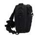 Сумка через плечо Tribe Sling Pack 6,5L T-IE-0003, black T-IE-0003-black фото 1