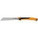 Пилка складная Fiskars PowerTooth 250 мм 13 TPI 1062933 1062933 фото 1