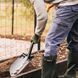 Лопата штыковая Fiskars Solid XL (1067516) 1067516 фото 7
