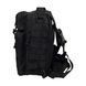 Сумка через плечо Tribe Sling Pack 6,5L T-IE-0003, black T-IE-0003-black фото 2