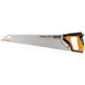 Ручная пилка Fiskars PowerTooth 500 мм, 9 TPI ​​1062919 1062919 фото 1