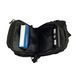 Сумка через плечо Tribe Sling Pack 6,5L T-IE-0003, black T-IE-0003-black фото 20