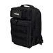 Сумка через плечо Tribe Sling Pack 6,5L T-IE-0003, black T-IE-0003-black фото 17