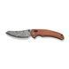Нож складной Civivi Sixgill Guibourtia Wood C24050-DS1 C24050-DS1 фото 8