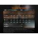 Ліхтар налобний Fenix HL45R LED з безконтактним датчиком HL45RLED фото 18