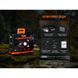 Ліхтар налобний Fenix HL45R LED з безконтактним датчиком HL45RLED фото 19