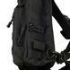 Сумка через плечо Tribe Sling Pack 6,5L T-IE-0003, black T-IE-0003-black фото 5