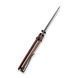 Нож складной Civivi Sixgill Guibourtia Wood C24050-DS1 C24050-DS1 фото 7