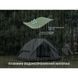 Палатка трехместная автоматическая Naturehike NH21ZP008, темно-зеленая 6976023922336 фото 11