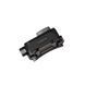 Ліхтар налобний Fenix HL45R LED з безконтактним датчиком HL45RLED фото 4