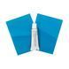 Коврик самонадувающийся Tramp ROUND 2,5 cm UTRI-005-light-blue UTRI-005-light-blue фото 4