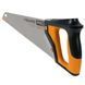 Ручная пилка Fiskars PowerTooth 500 мм, 9 TPI ​​1062919 1062919 фото 2