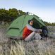 Палатка трехместная автоматическая Naturehike NH21ZP008, темно-зеленая 6976023922336 фото 4