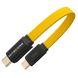 Кабель Nitecore NLink10 USB-C - USB-C з магнітним кріпленням, швидка зарядка 6-1572 фото 1