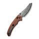 Нож складной Civivi Sixgill Guibourtia Wood C24050-DS1 C24050-DS1 фото 2