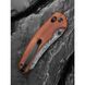 Нож складной Civivi Sixgill Guibourtia Wood C24050-DS1 C24050-DS1 фото 14