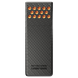 Зовнішній зарядний пристрій Power Bank Nitecore CARBO 10000 GEN2 (30W, QC 3.0, 10000mAh), чорно-помаранчевий 6-1494_10000_gen2_or фото 1