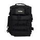 Сумка через плечо Tribe Sling Pack 6,5L T-IE-0003, black T-IE-0003-black фото 18