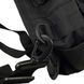 Сумка через плечо Tribe Sling Pack 6,5L T-IE-0003, black T-IE-0003-black фото 3