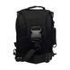 Сумка через плечо Tribe Sling Pack 6,5L T-IE-0003, black T-IE-0003-black фото 19