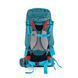 Рюкзак туристический Naturehike NH16Y020-Q, 55 л, голубой 6927595787939 фото 2