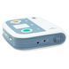 Тренажер AED XFT-120C+ с реалистичными накладками для тренировок деф.7 фото 5