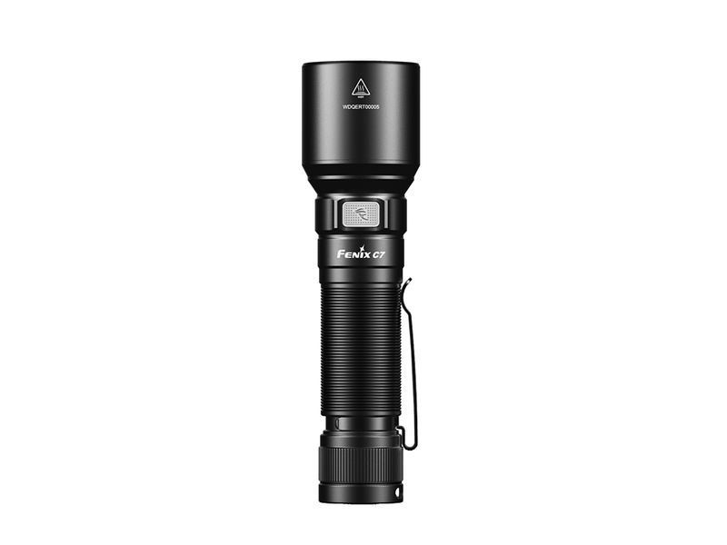 Фонарь ручной Fenix ​​C7 C7 фото