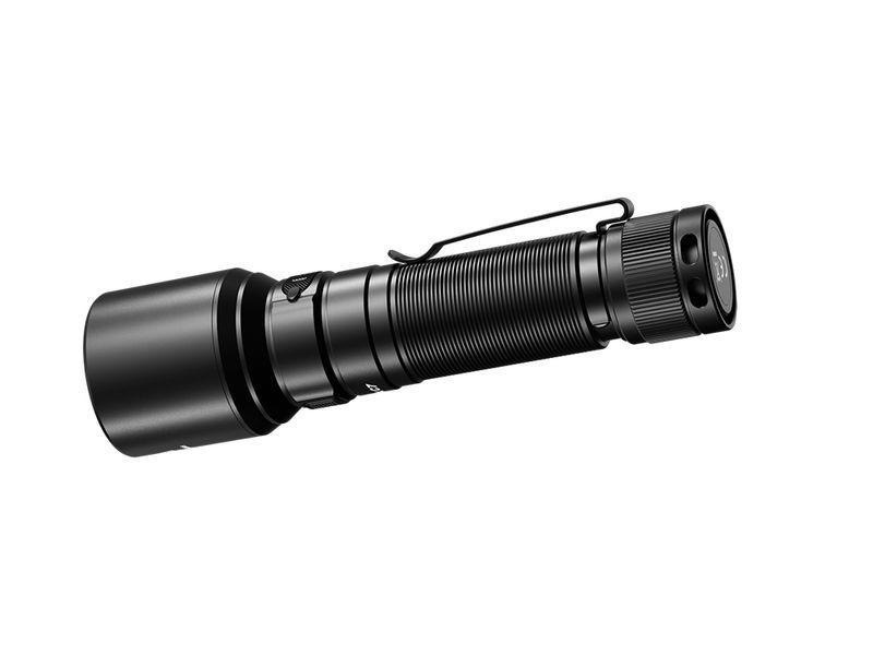 Фонарь ручной Fenix ​​C7 C7 фото