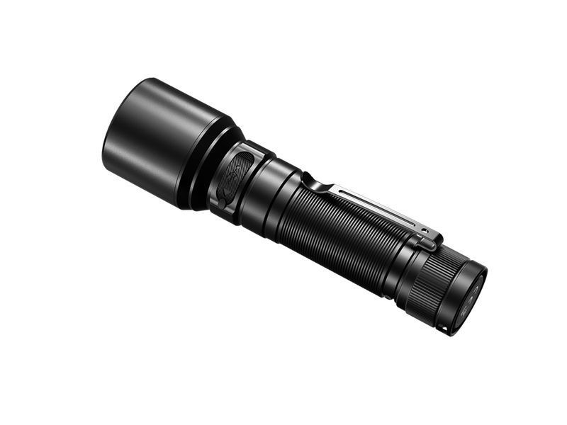 Фонарь ручной Fenix ​​C7 C7 фото