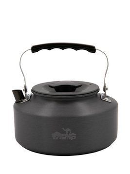 Чайник Tramp анодированный 1,1л UTRC-036 UTRC-036 фото