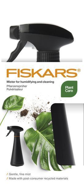 Пульверизатор для обприскування рослин Fiskars 1071306 1071306 фото