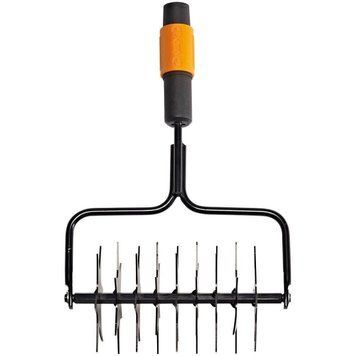 Инструмент для прокалывания газонов Fiskars QuikFit 136524 (1000689) 1000689 фото