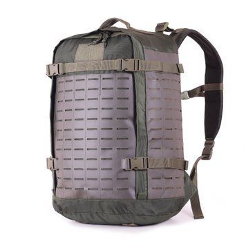 рюкзак TACTIC 38 LAZER Khaki TravelExtreme TC03388 фото
