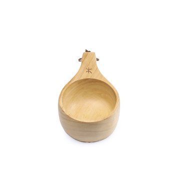 FM Ancest Bushcraft Wooden деревянная кружка Bushcraft фото