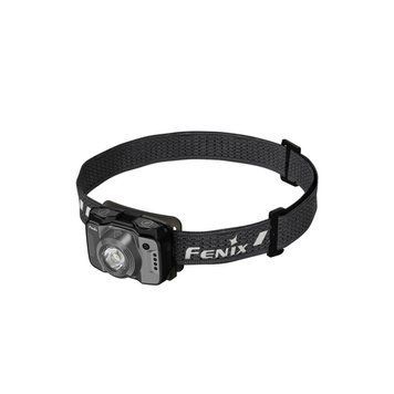 Ліхтар налобний Fenix HL12R V2.0 сірий HL12RV20Gr фото