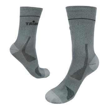 Шкарпетки Tribe Summer Light T-KB-0004-melange, 38-40 T-KB-0004-melange-38-40 фото