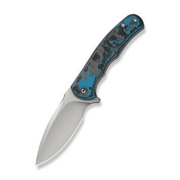 Ніж складаний Civivi Mini Praxis Arctic Storm C18026CB-1 (Лімітована серія) C18026CB-1 фото