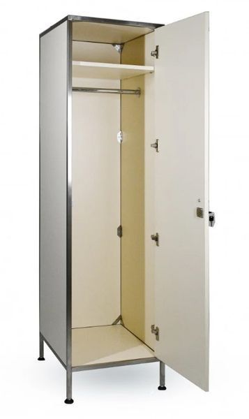 Шафа медична C.box MCС-1D-NATA ALU BM0112 фото
