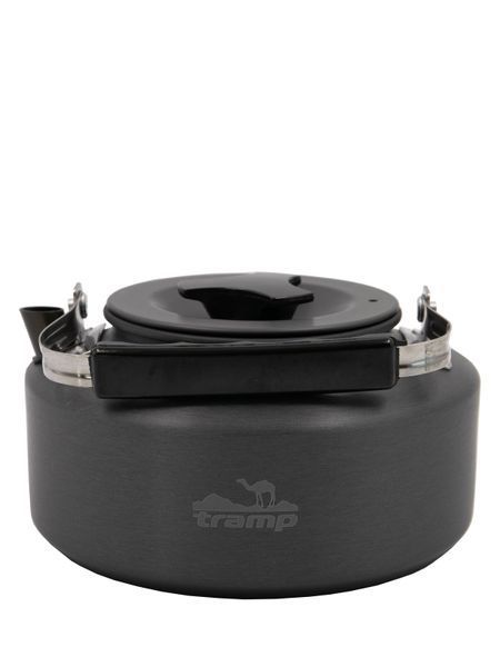 Чайник Tramp анодированный 1,1л UTRC-036 UTRC-036 фото