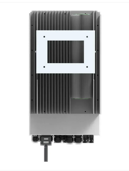 Комплект: акумуляторна батарея Deye SE-G5.1Pro-B + гібридний низьковольтний інвертор Deye SUN-5K-SG03LP1-EU 5кВт 1 фаза арт.668 фото