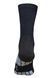 Носки из шерсти мерино Tramp UTRUS-004-black, 41/43 UTRUS-004-black-41/43 фото 4