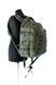 Рюкзак Tramp Tactical green 50л UTRP-043 UTRP-043-green фото 2