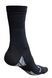 Носки из шерсти мерино Tramp UTRUS-004-black, 41/43 UTRUS-004-black-41/43 фото 2